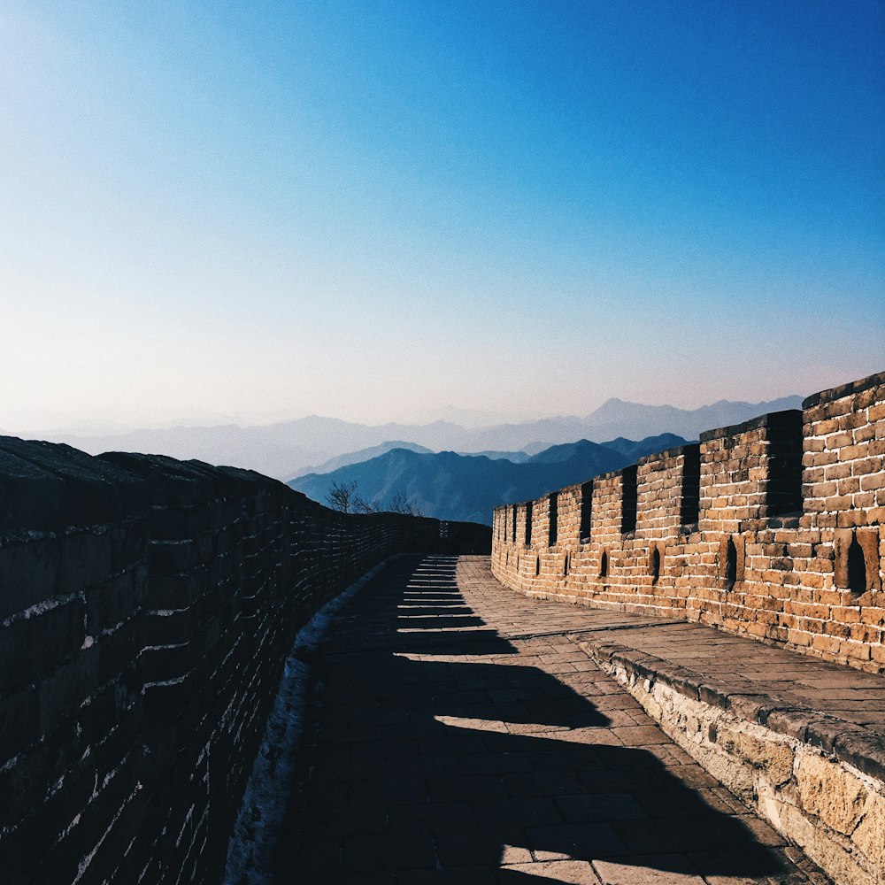 Great Wall of China