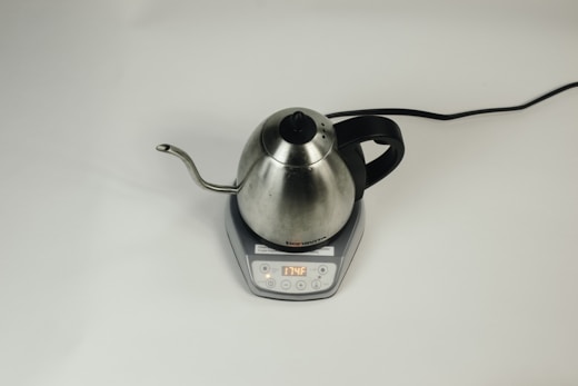 Bonavita 1.0L Variable Temperature Gooseneck Kettle