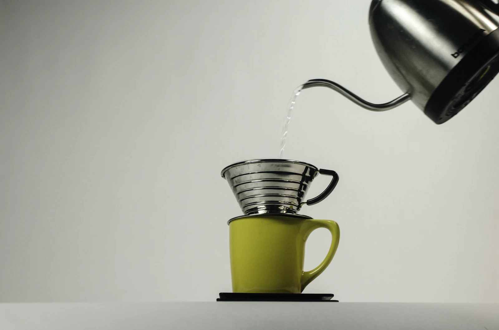 Best Water for Coffee: How Water Quality Changes Your Brew