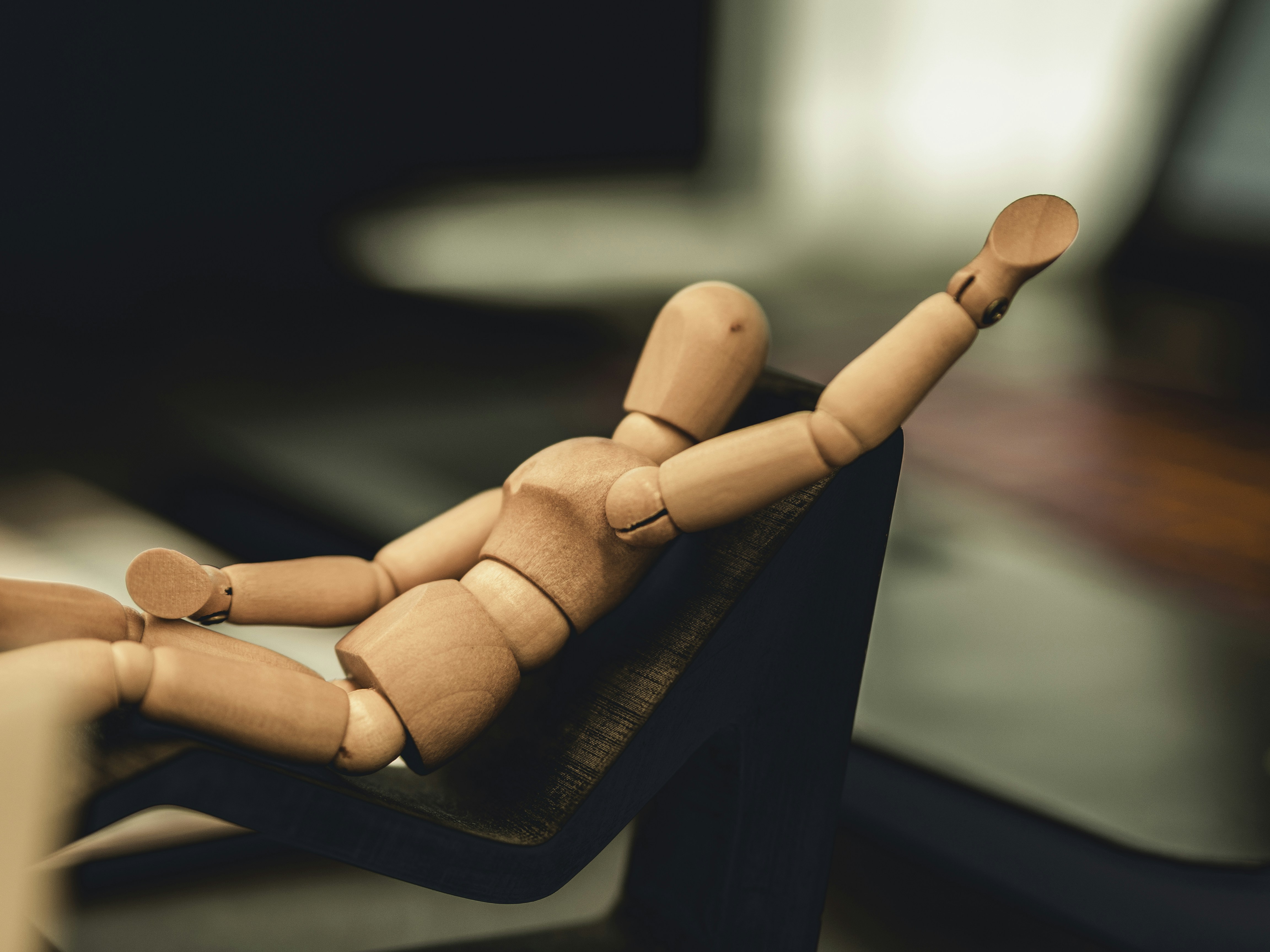 Illustration of a Torso Love Doll