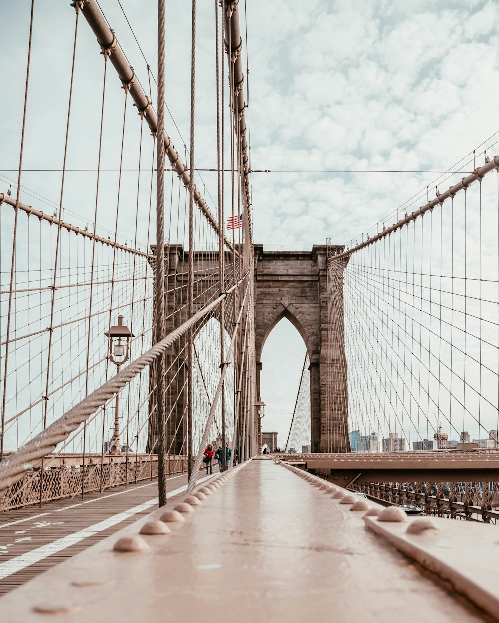 Ponte do Brooklyn