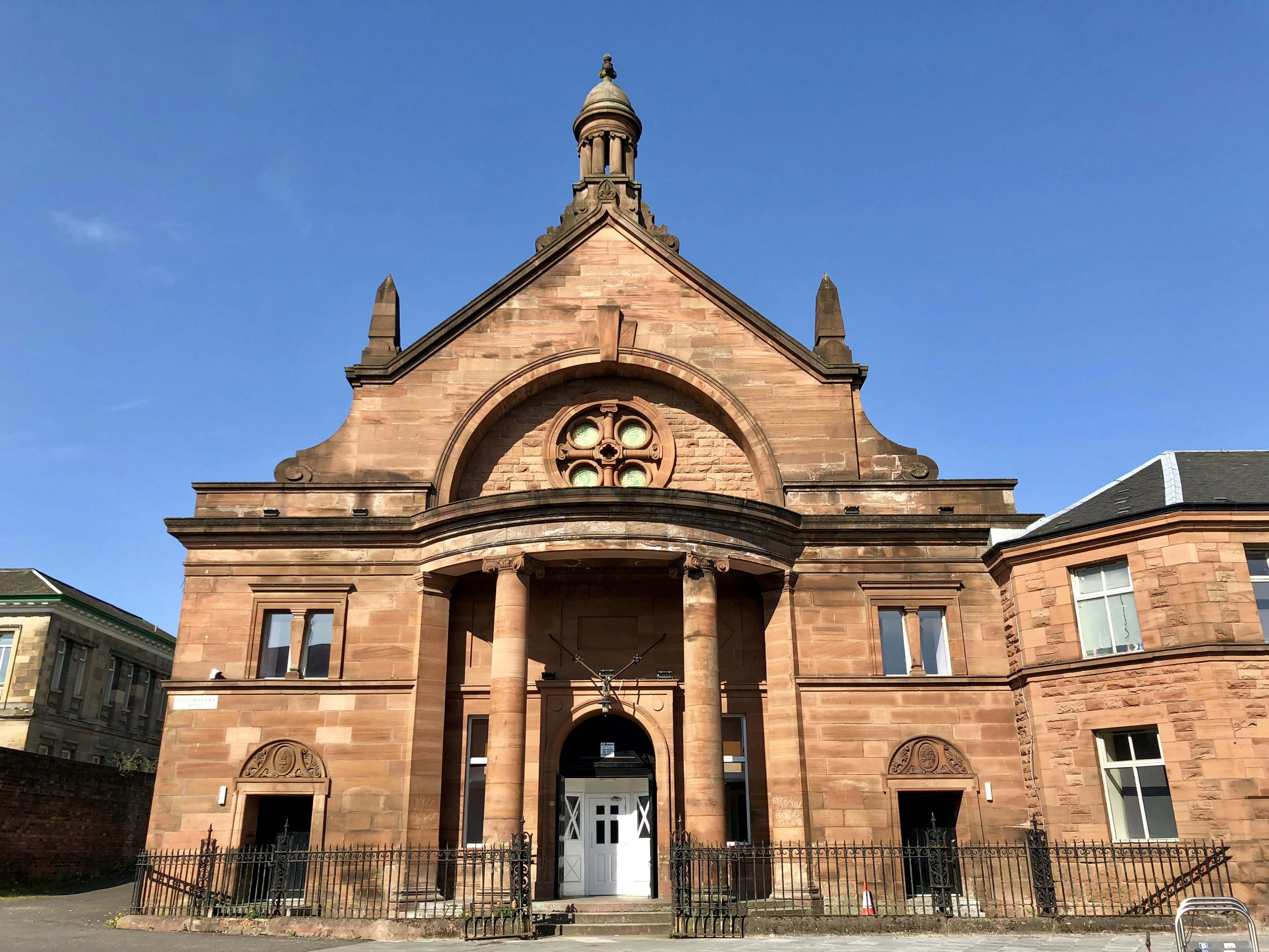 Photo by stephenodonn