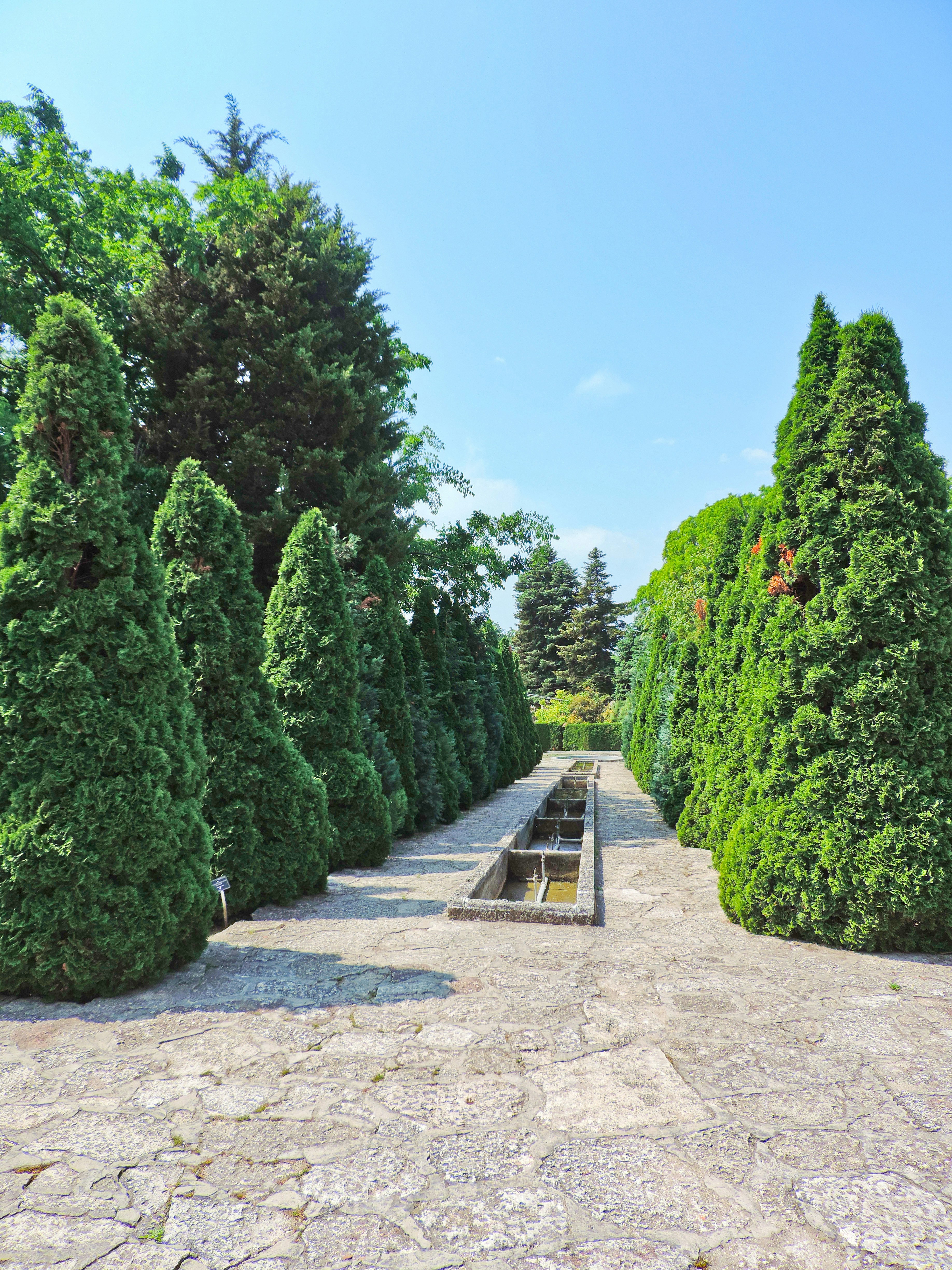 Shumen: Fortress Views and Monument Grandeur