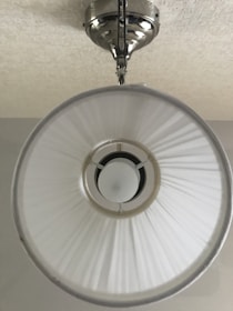 Close-up of intricate details on a bespoke lighting fixture by lumlx.