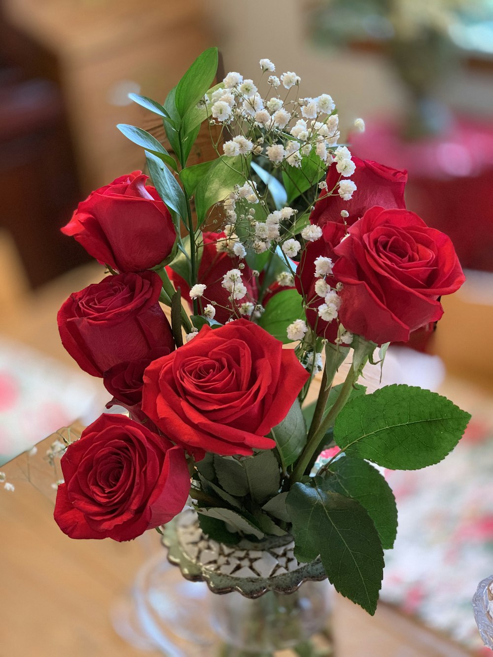 1000 Rose Bouquet Pictures