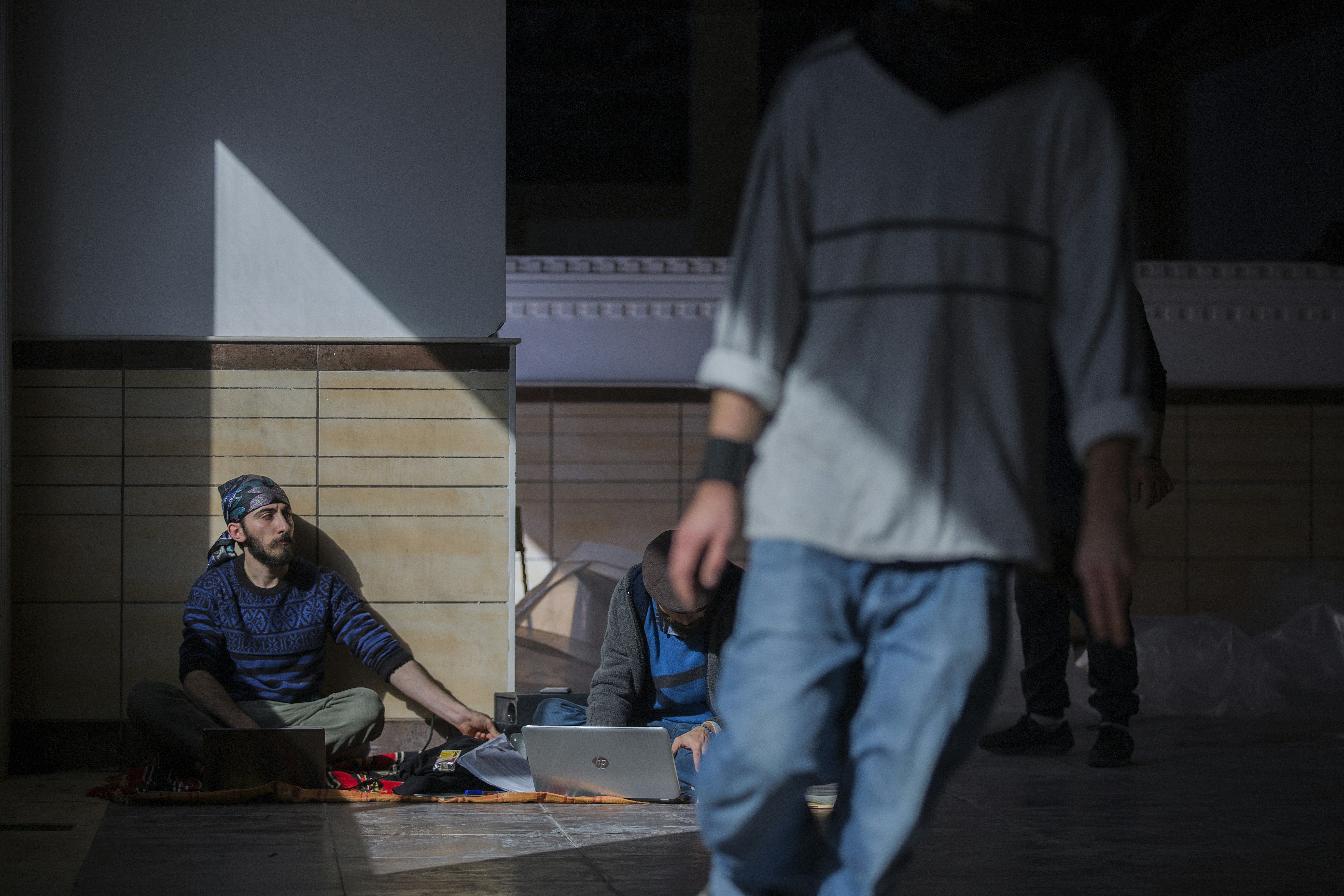 시끄럽다고 때렸다? 캐리어 시신 사건의 충격적 범행 동기