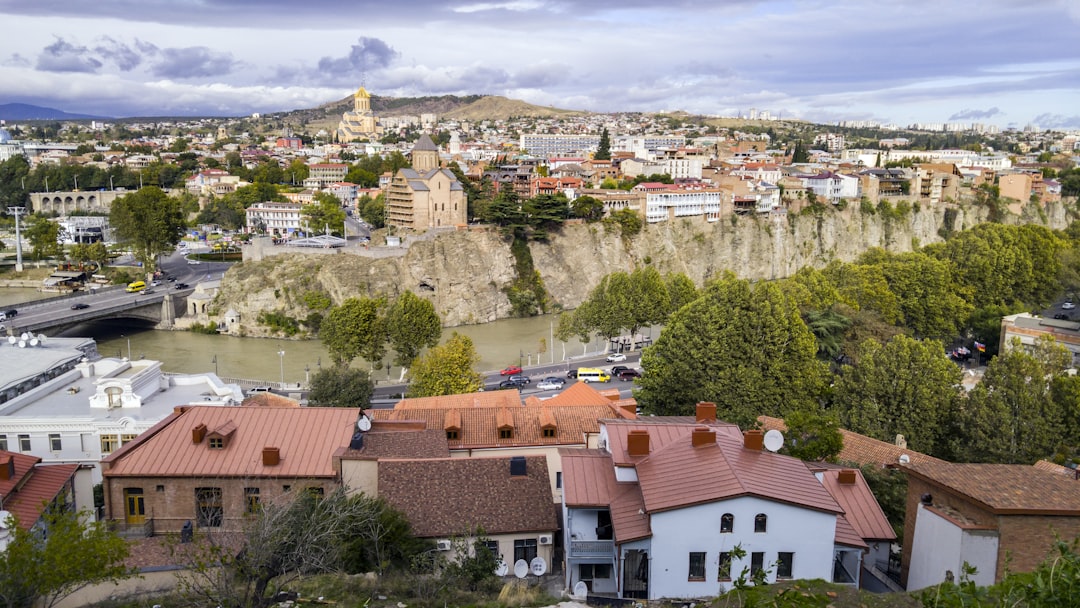 Tbilisi Treasure: Take a Tour of Georgia's Charming, Cosmopolitan C… — Tbilisi Treasure, photo 8