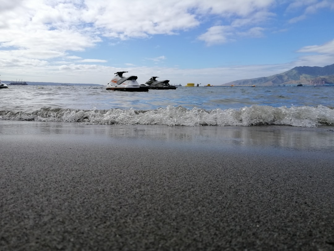 Beach photo spot 54a Baloy Long Beach Rd Philippines