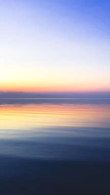 body of water