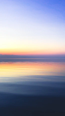 body of water