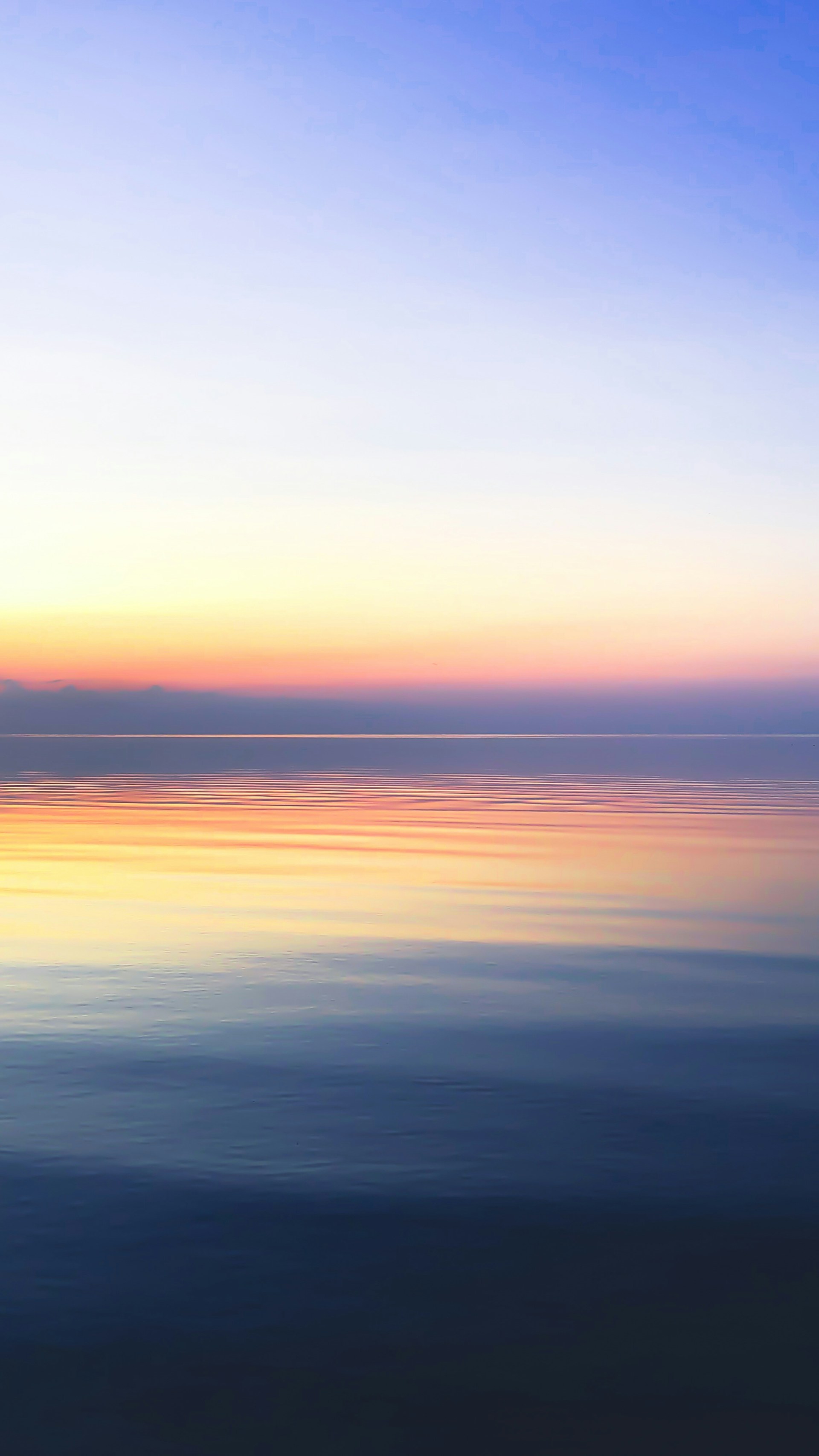 body of water