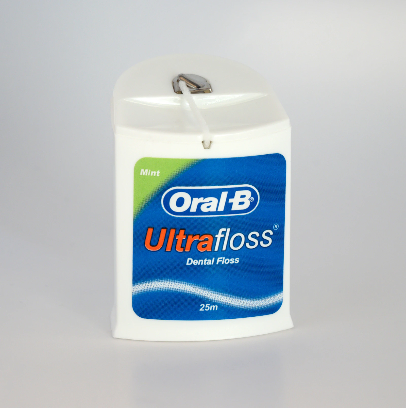 Bamboo and Silk Dental Floss vs Nylon Floss Picks: Does 'Compostable' Floss Actually Break Down?