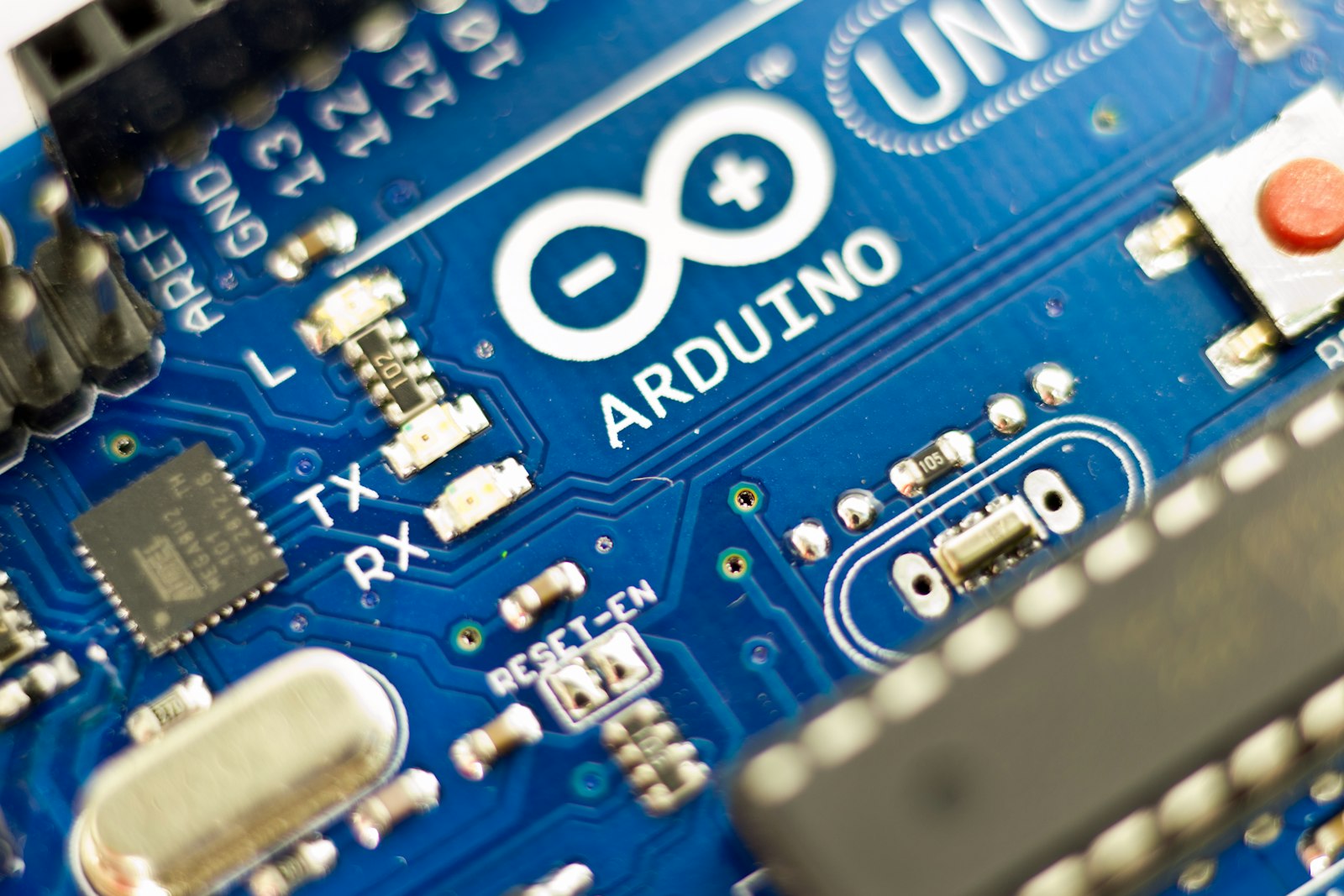 Arduino IoT Masterclass