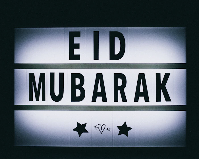 Eid Gifts