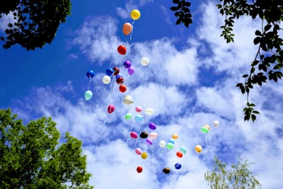 How Long Do Helium Balloons Last