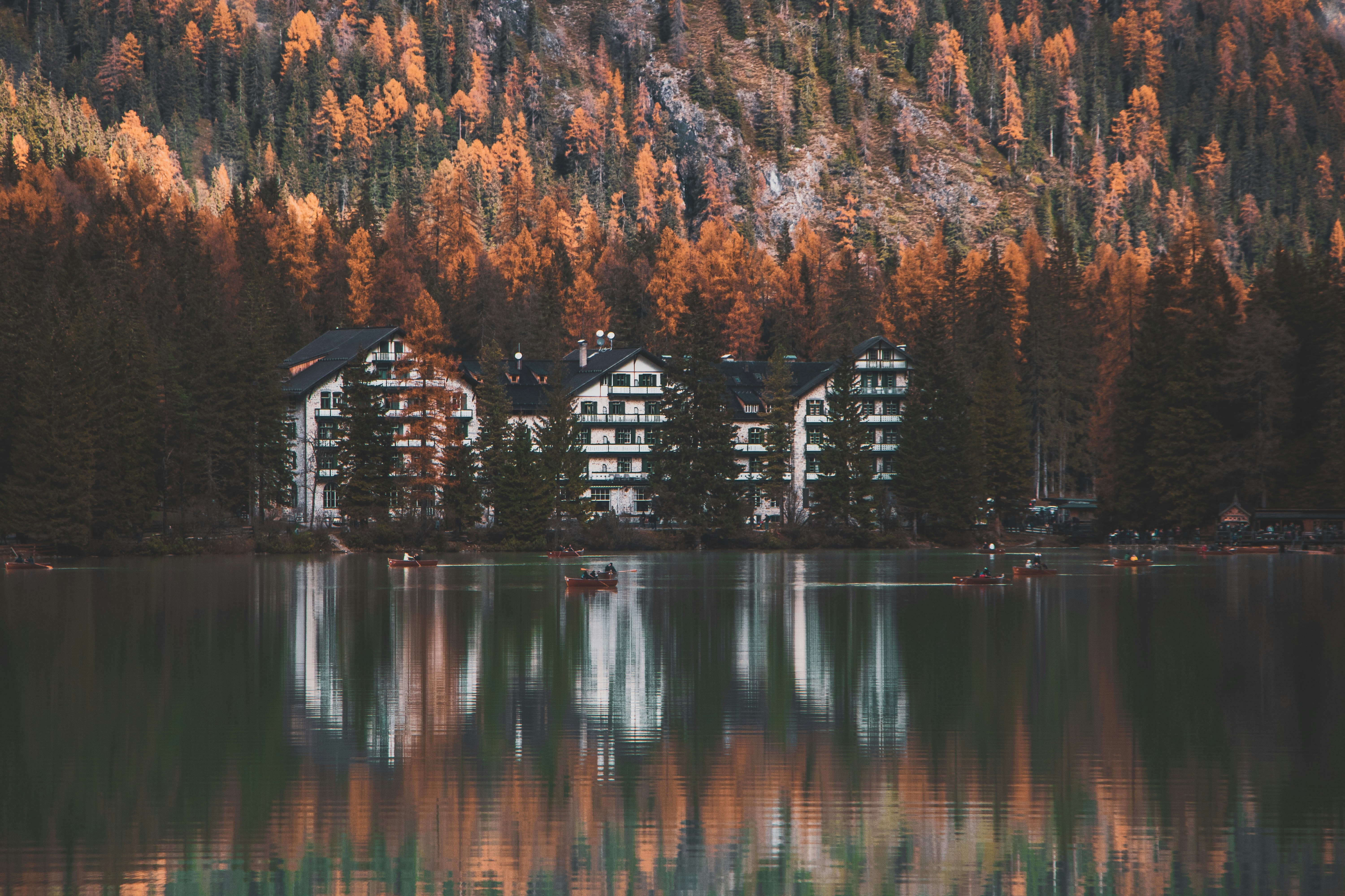 Photo by andreaferrario