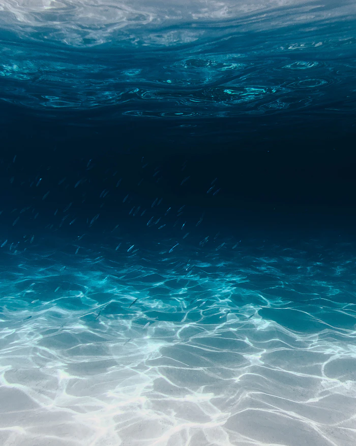 Clean water and responsible water management