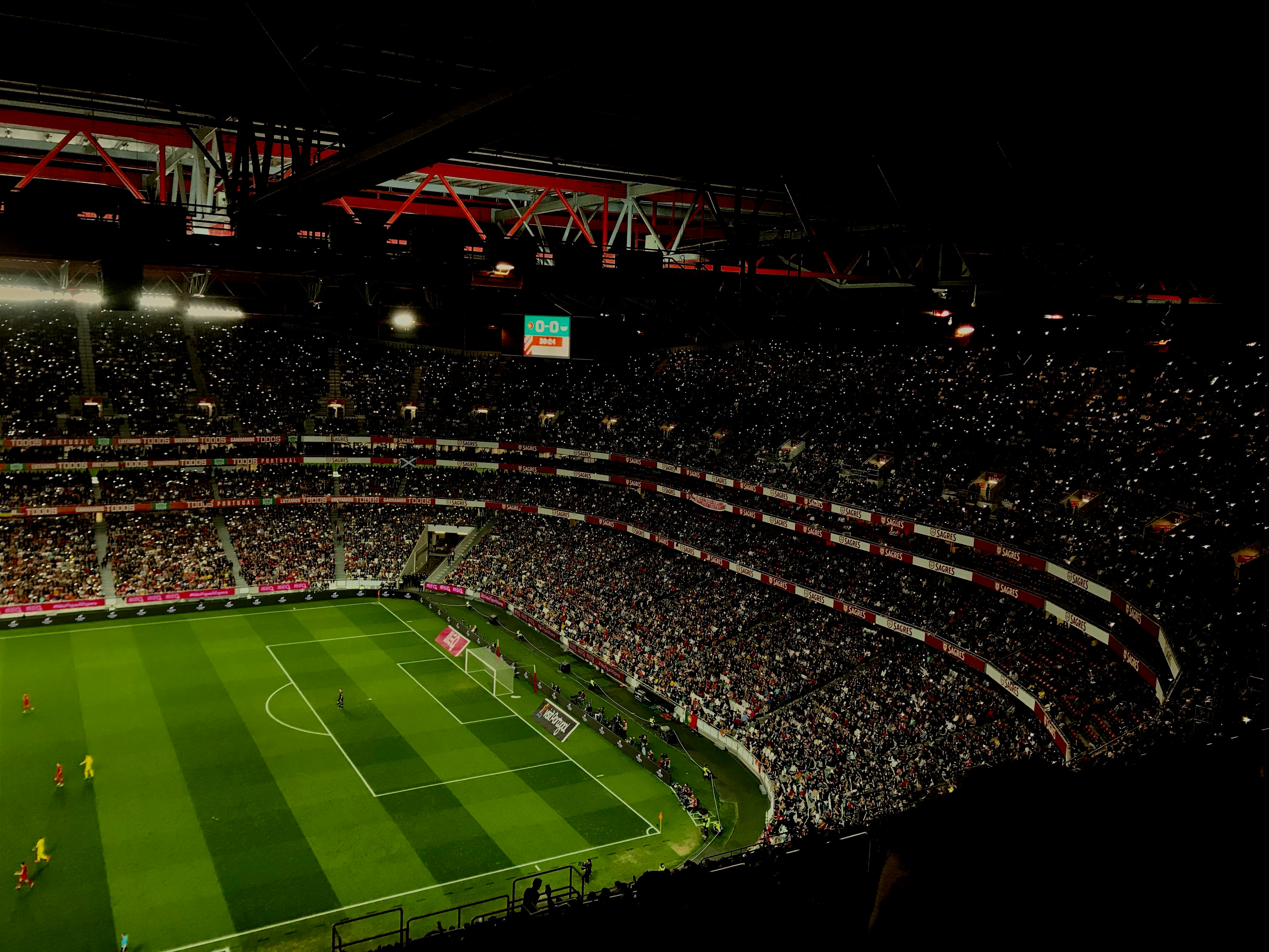 xem bóng đá ngoại hạng anh → Cách xem trực tiếp Ngoại Hạng Anh mùa này với chất lượng cao nhất