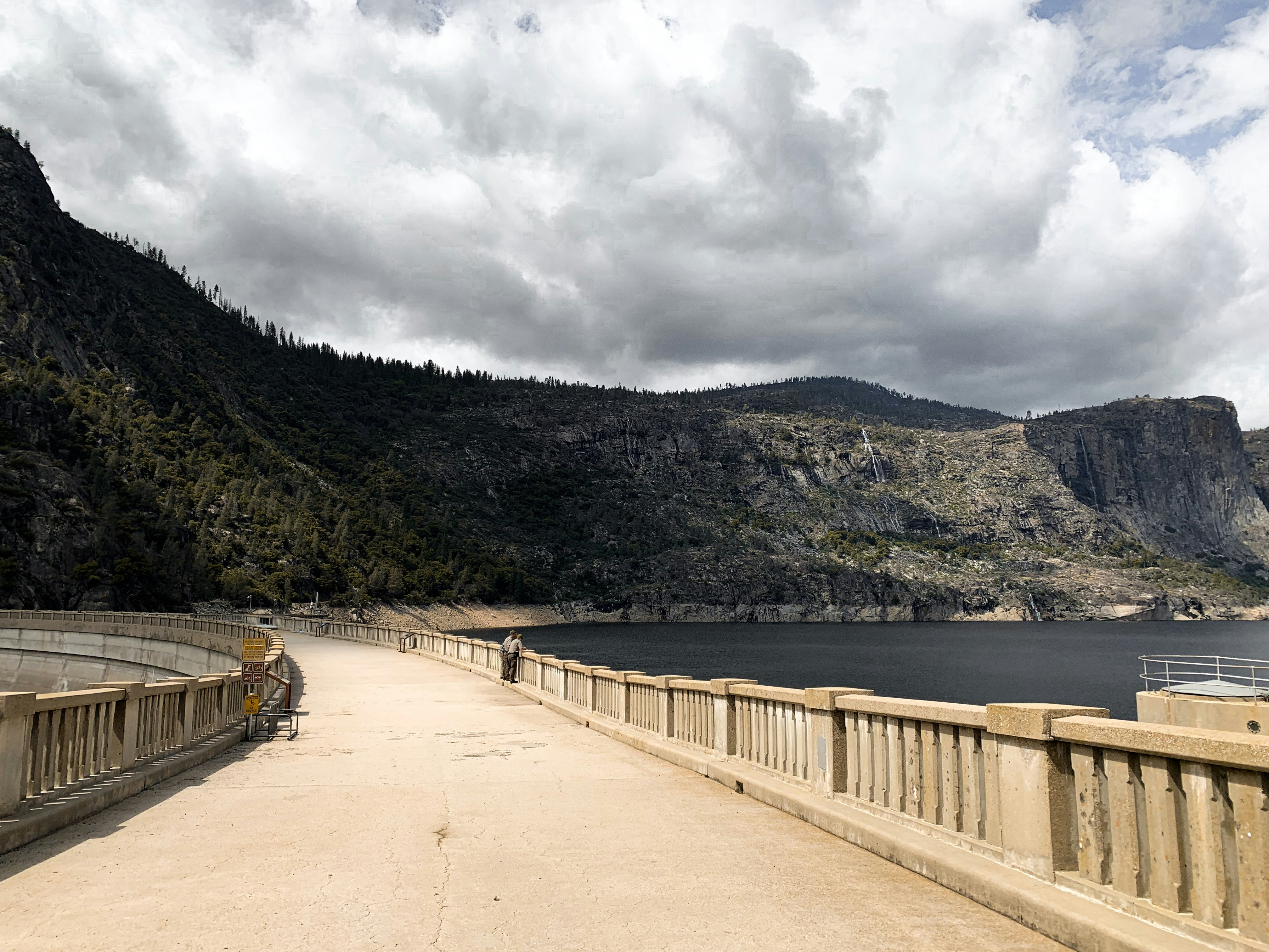 Lac du Lizet — L'Isle-de-Noé