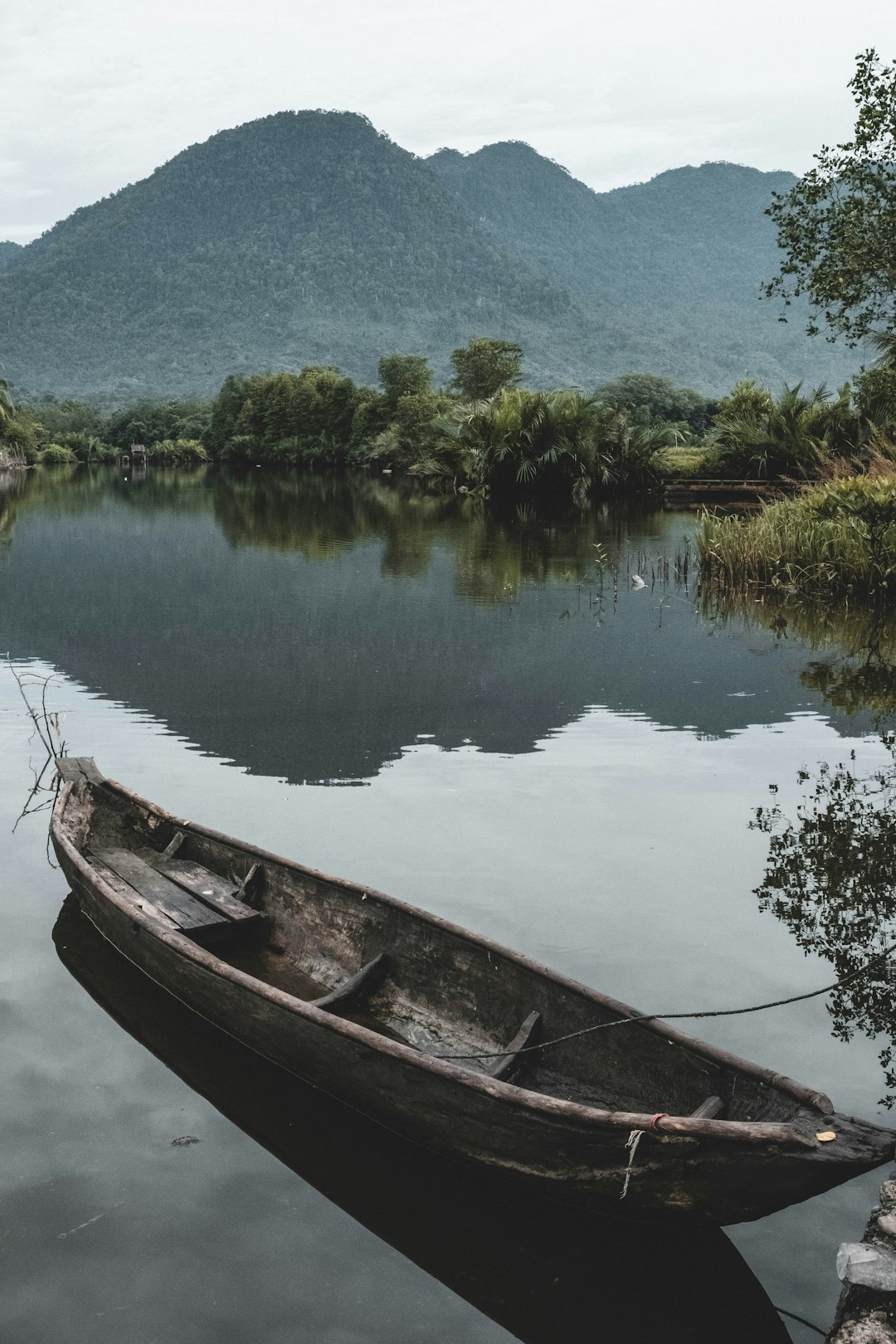 Photo de wager-boat par Muradi