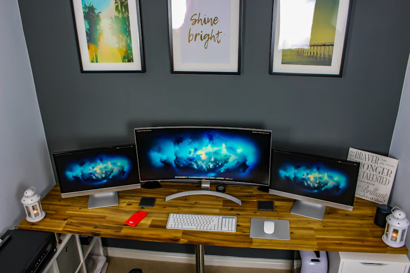 Dell 22-inch Full HD