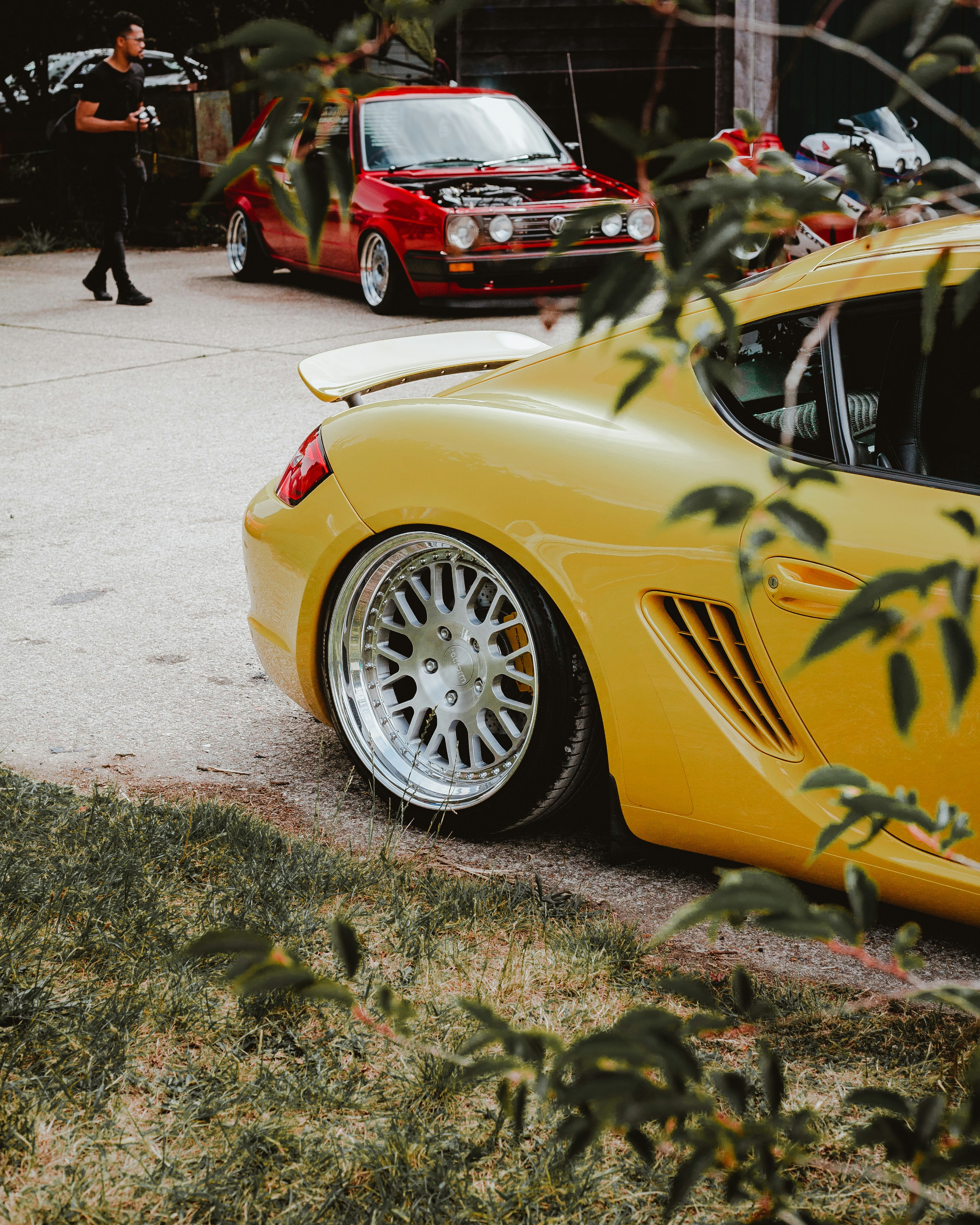 Photo by ethansexton