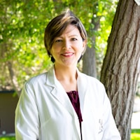 Dr. Sophie Martin