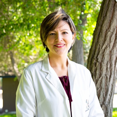 Dr. Sara El Khatib