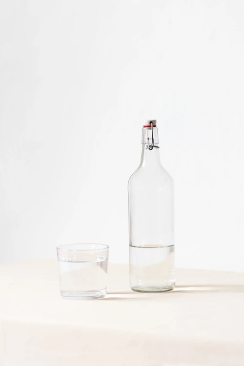 Sparkling Mineral Water (500ml)