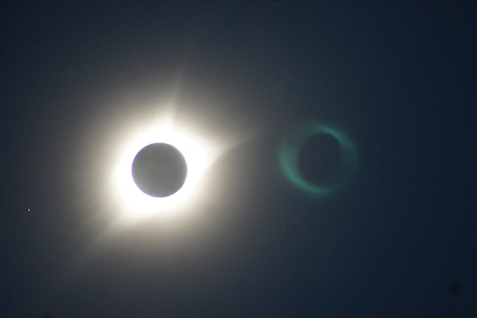Cómo disfrutar del eclipse solar total del 12 de agosto de 2026 en España