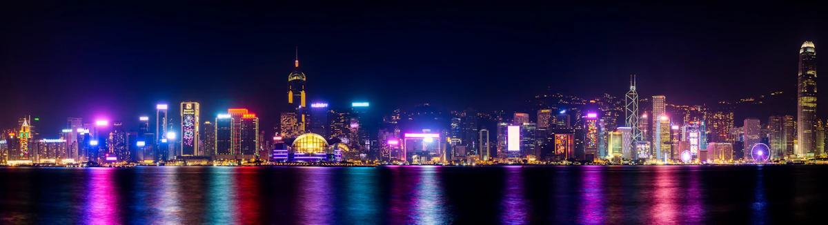 Hong Kong