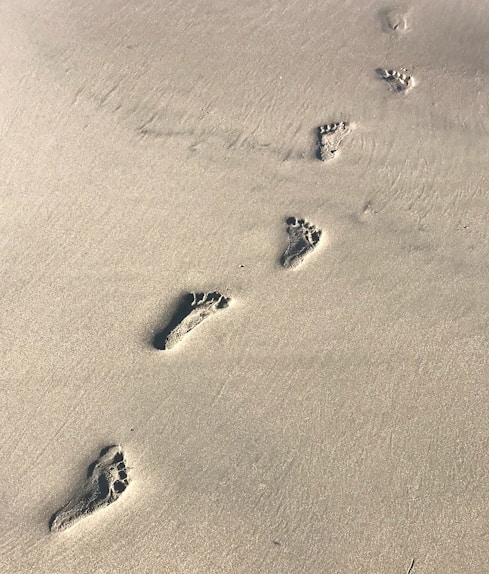 3 step approach