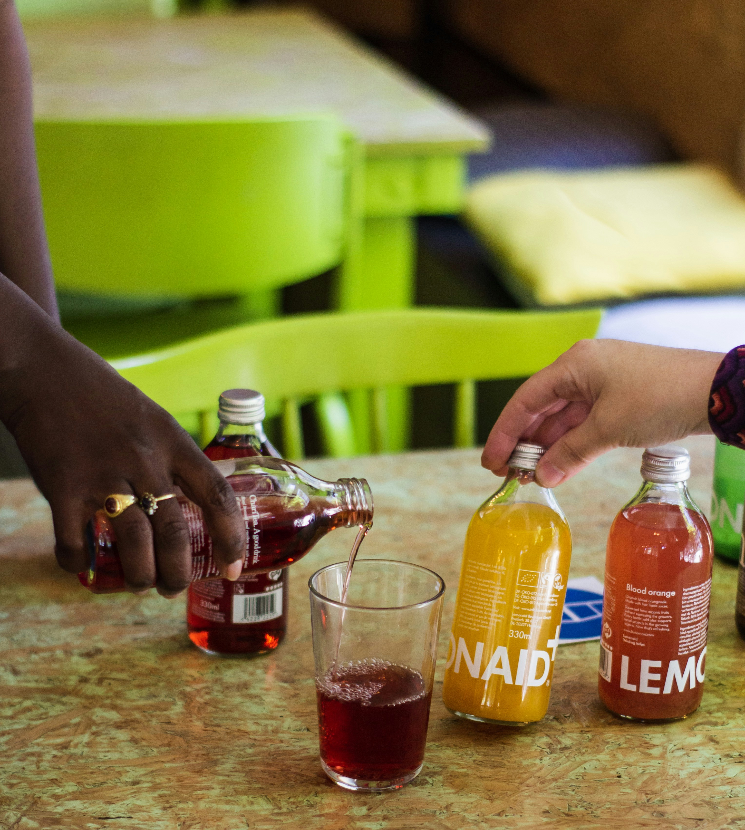 Définition de liqueur Labarraque Dictionnaire français La langue