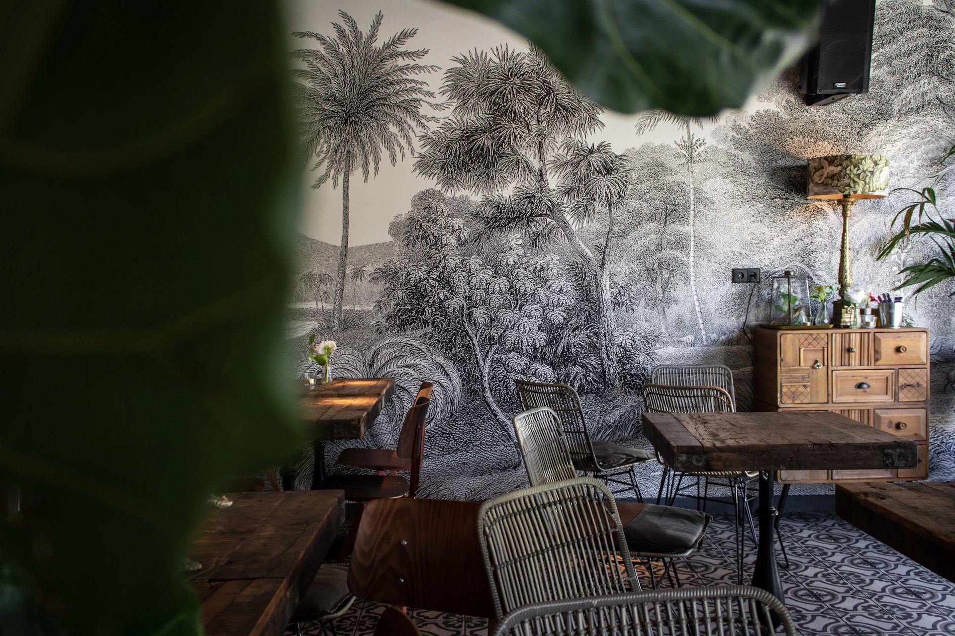 woman wearing yellow long-sleeved dress under white clouds and blue sky during daytime