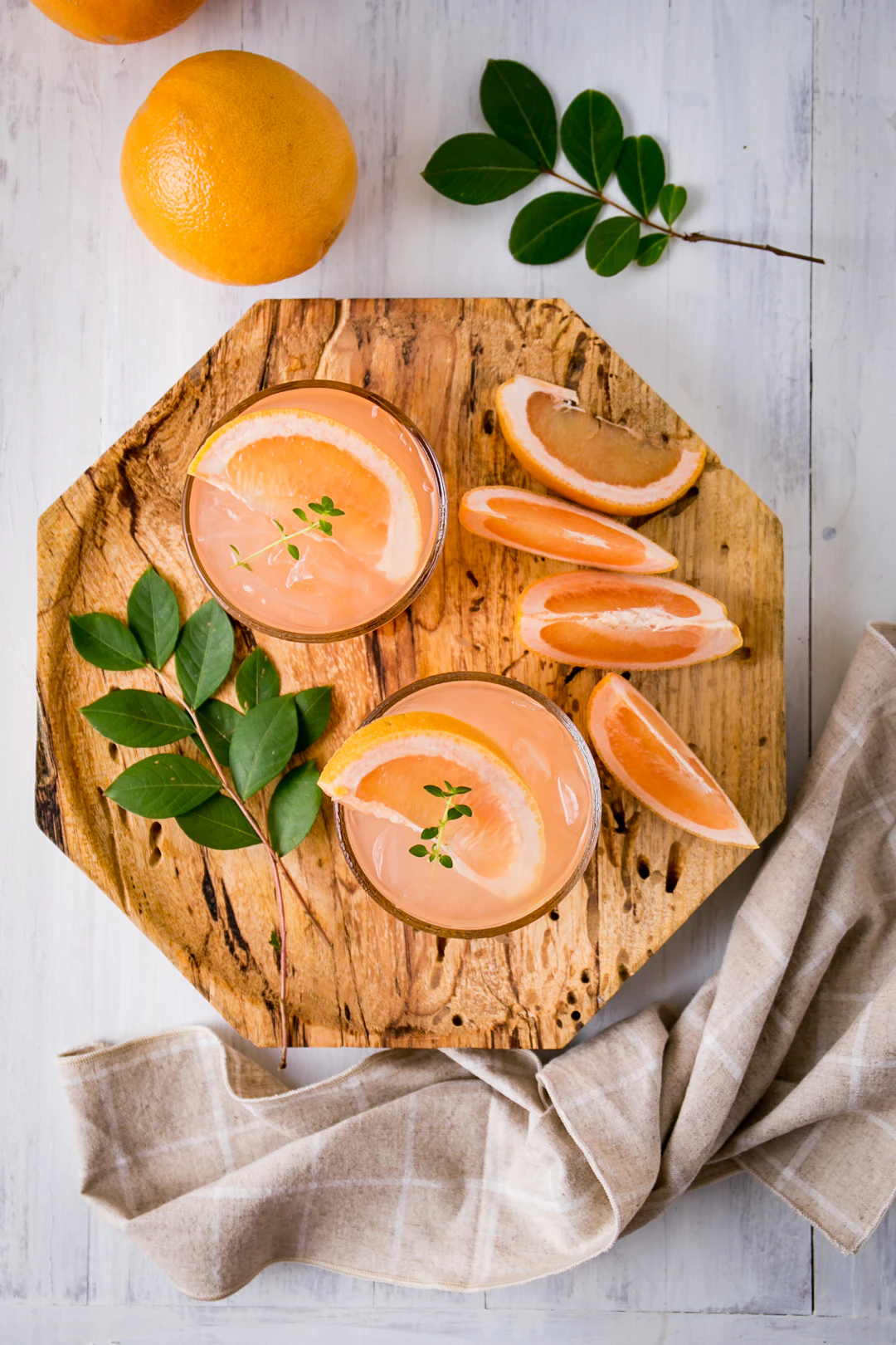 Nước ép bưởi