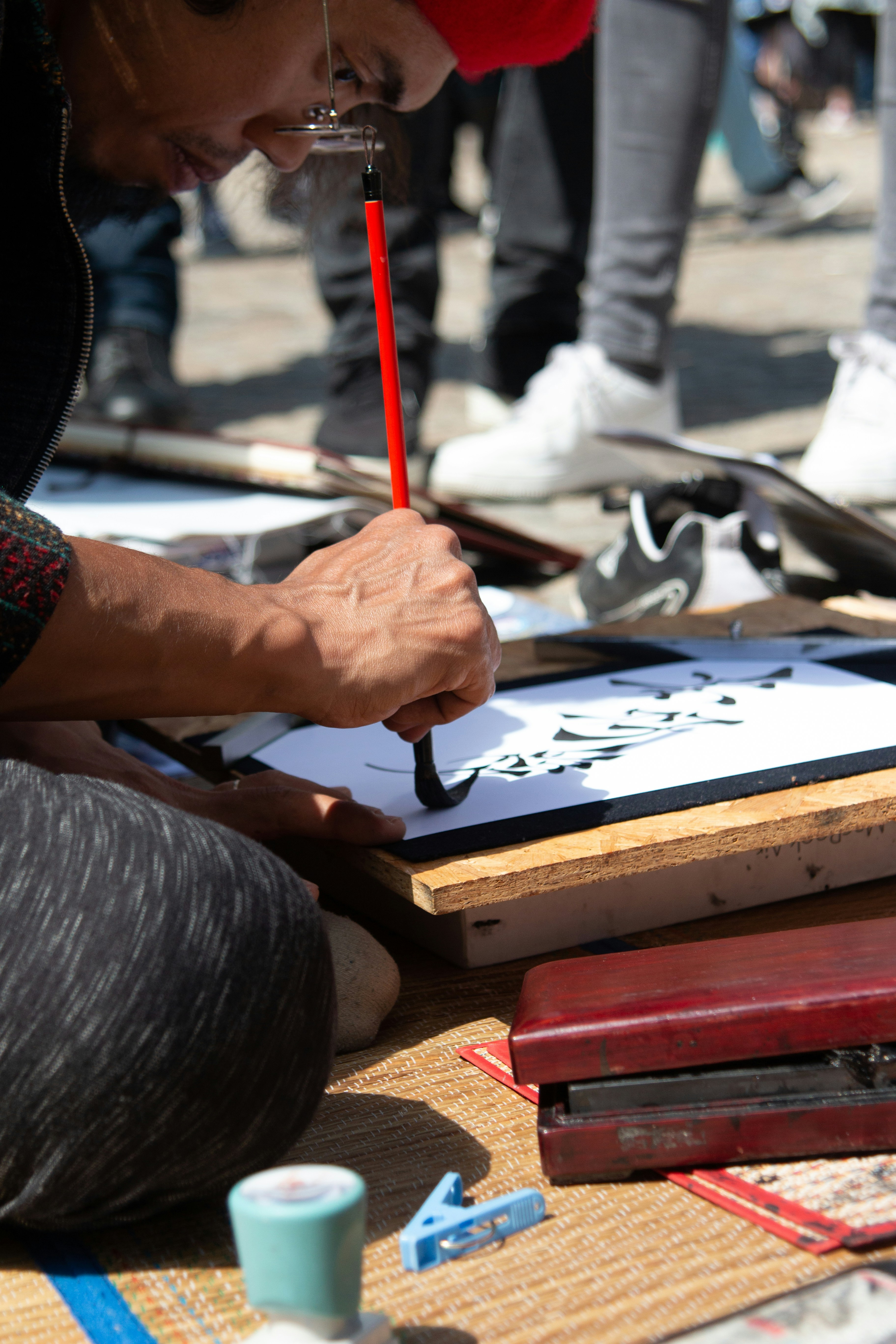 6 Lightweight Sketchbooks for Urban Sketching Outdoors