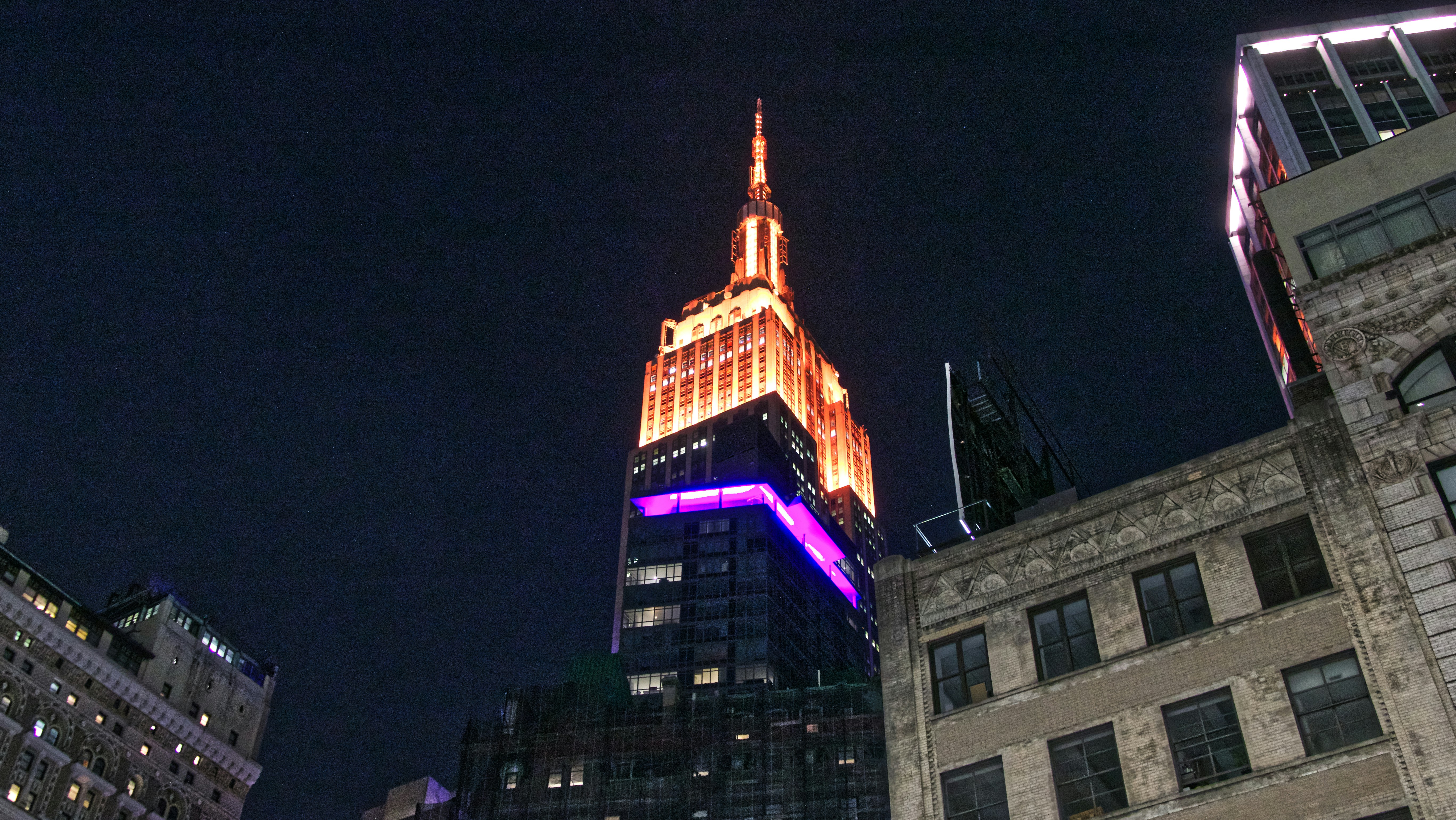 Empire State Building 