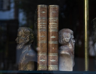 The Art of World-Building in Fiction Writing