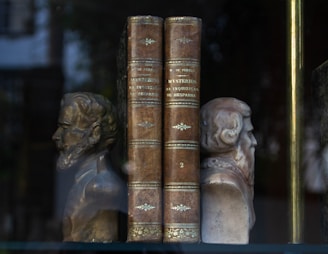 The Art of World-Building in Fiction Writing