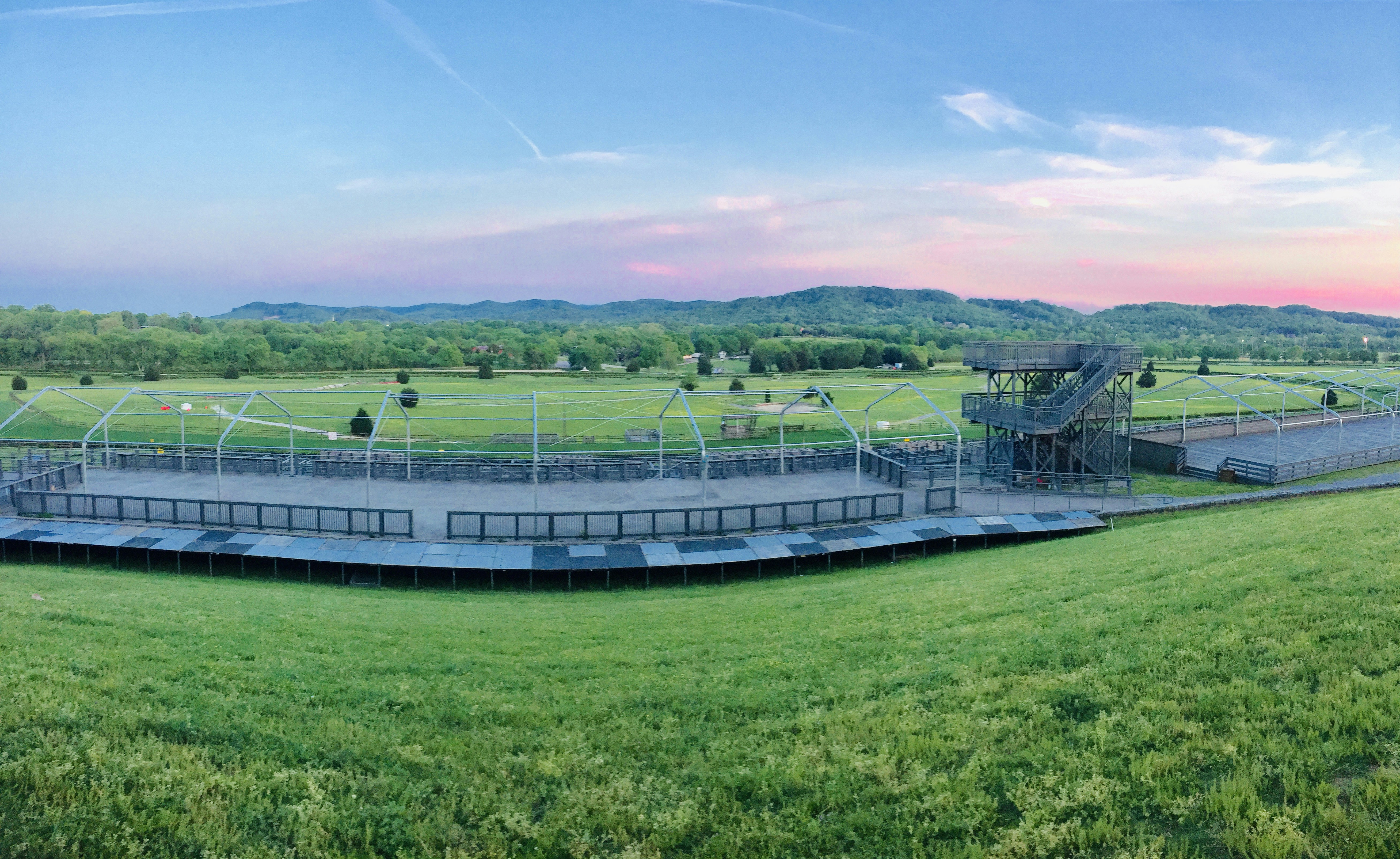 Libertyville Township Soccer Complex