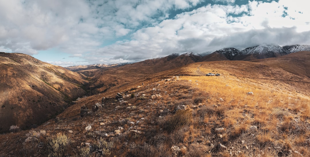 Embrace the Great Outdoors: Tips for Adventure Travelers Seeking Th… — Embrace the Great Outdoors
