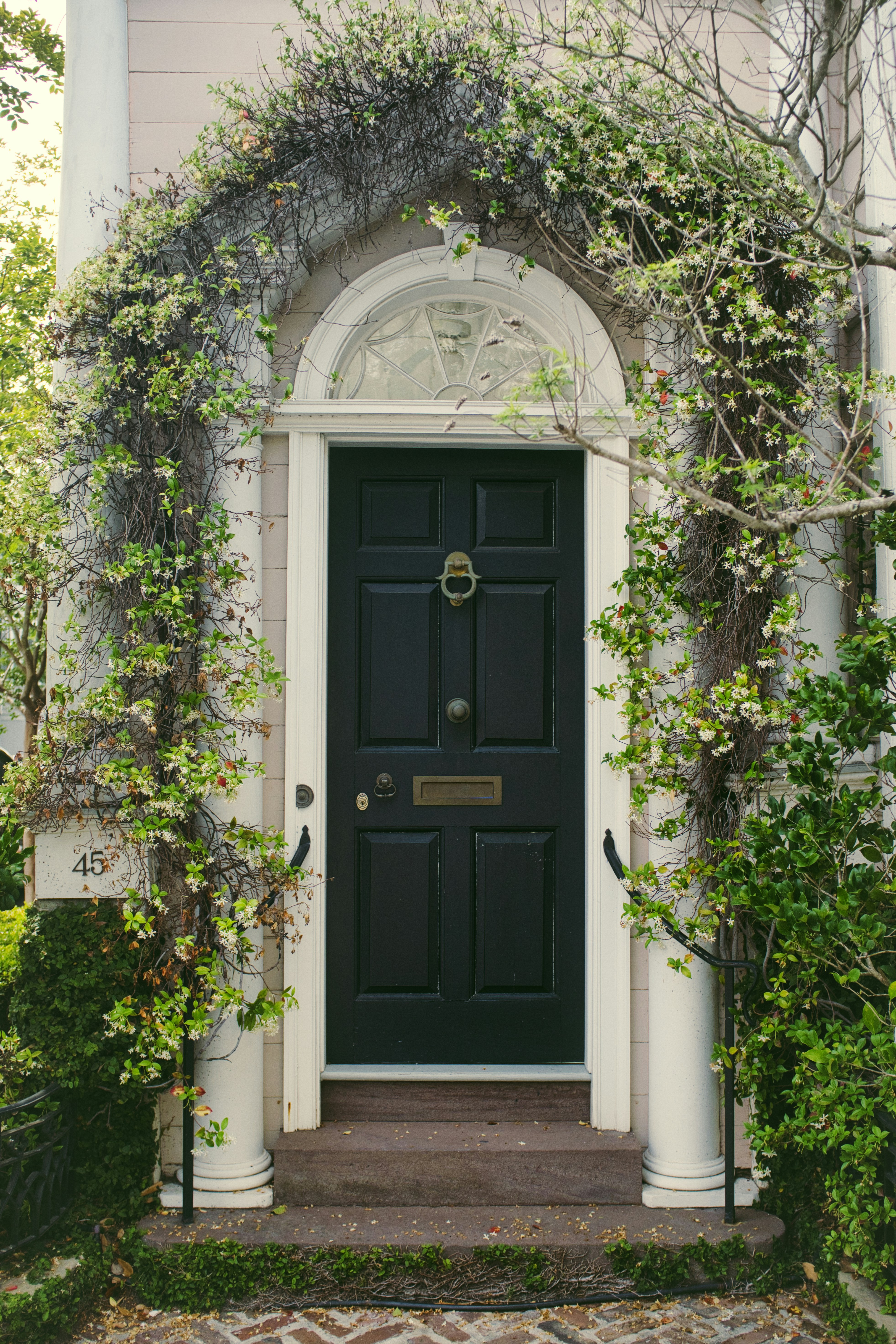 High-Quality Impact Doors and Windows