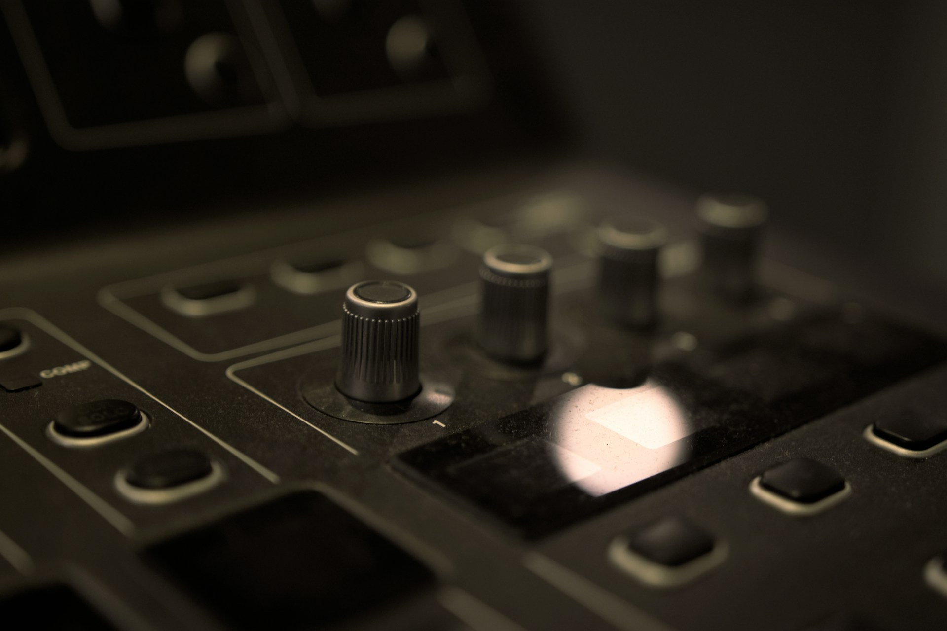 woman wearing yellow long-sleeved dress under white clouds and blue sky during daytime