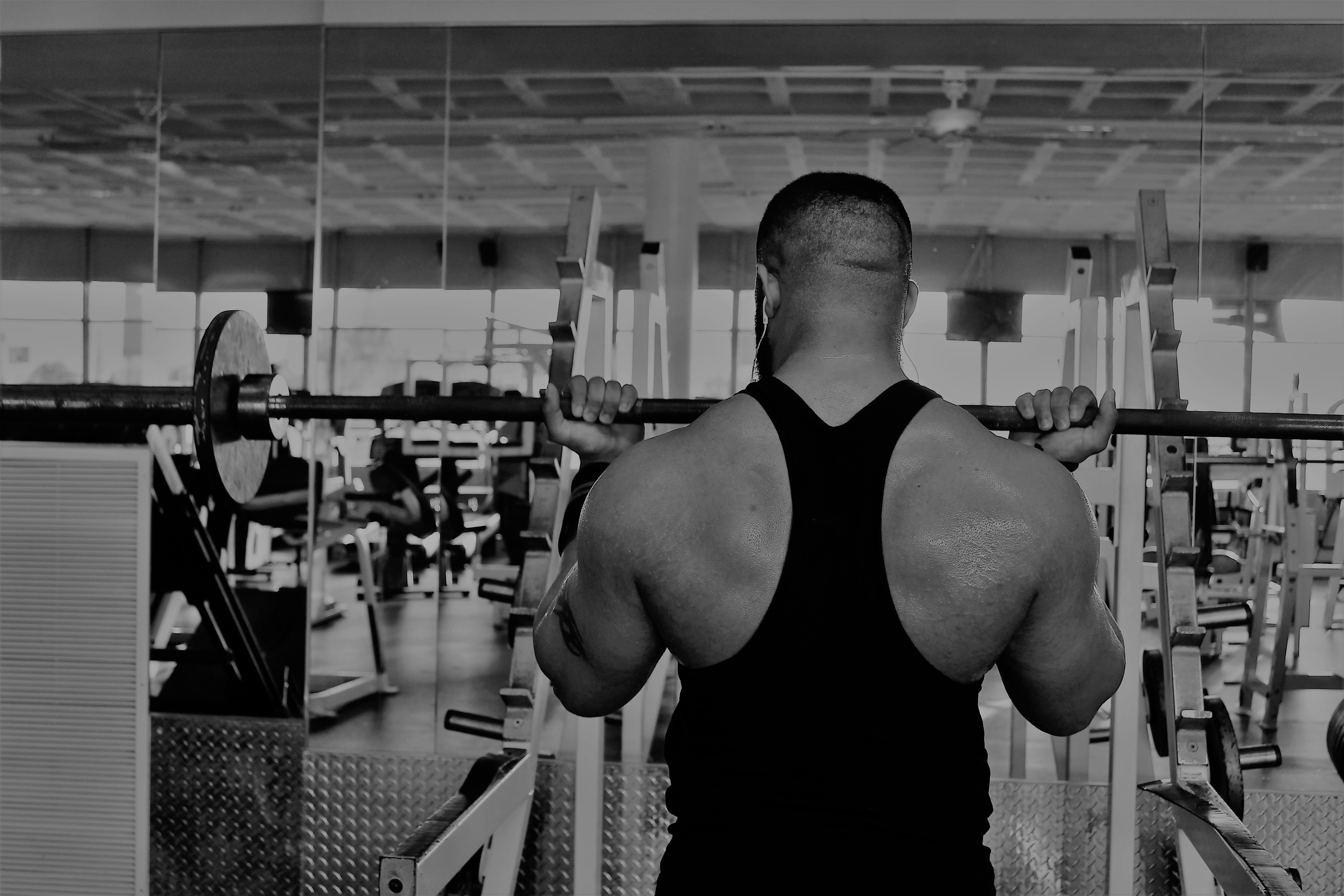 Best Shoulder Exercises for Bigger, Stronger Shoulders