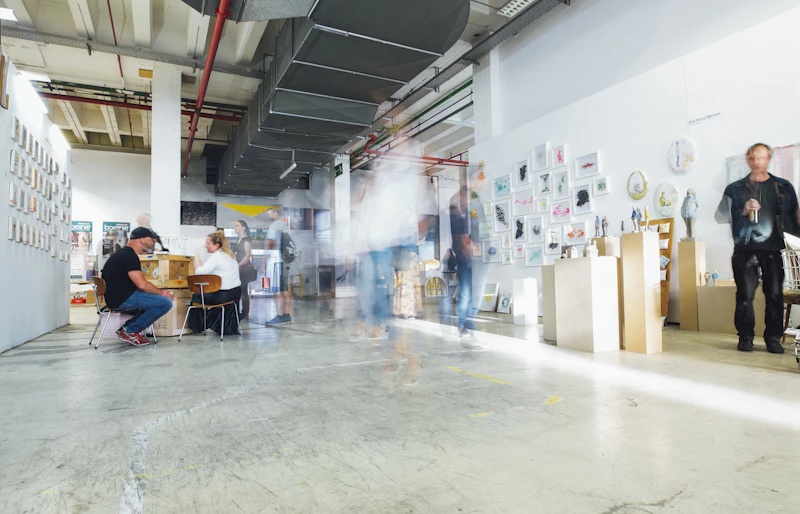 Best Co-Working Spaces in Nuremberg for Remote Workers and Freelancers
