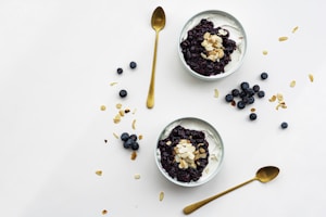 Creamy Yogurt