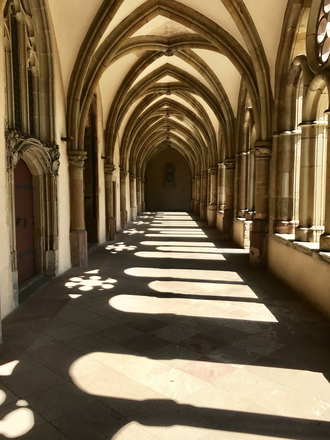 Cathedral photo spot Hinter dem Dom 6 Germany