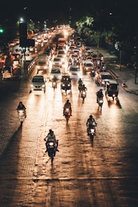Seguro de moto
