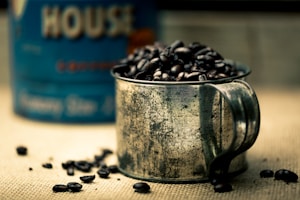 Fresh Roast Coffee