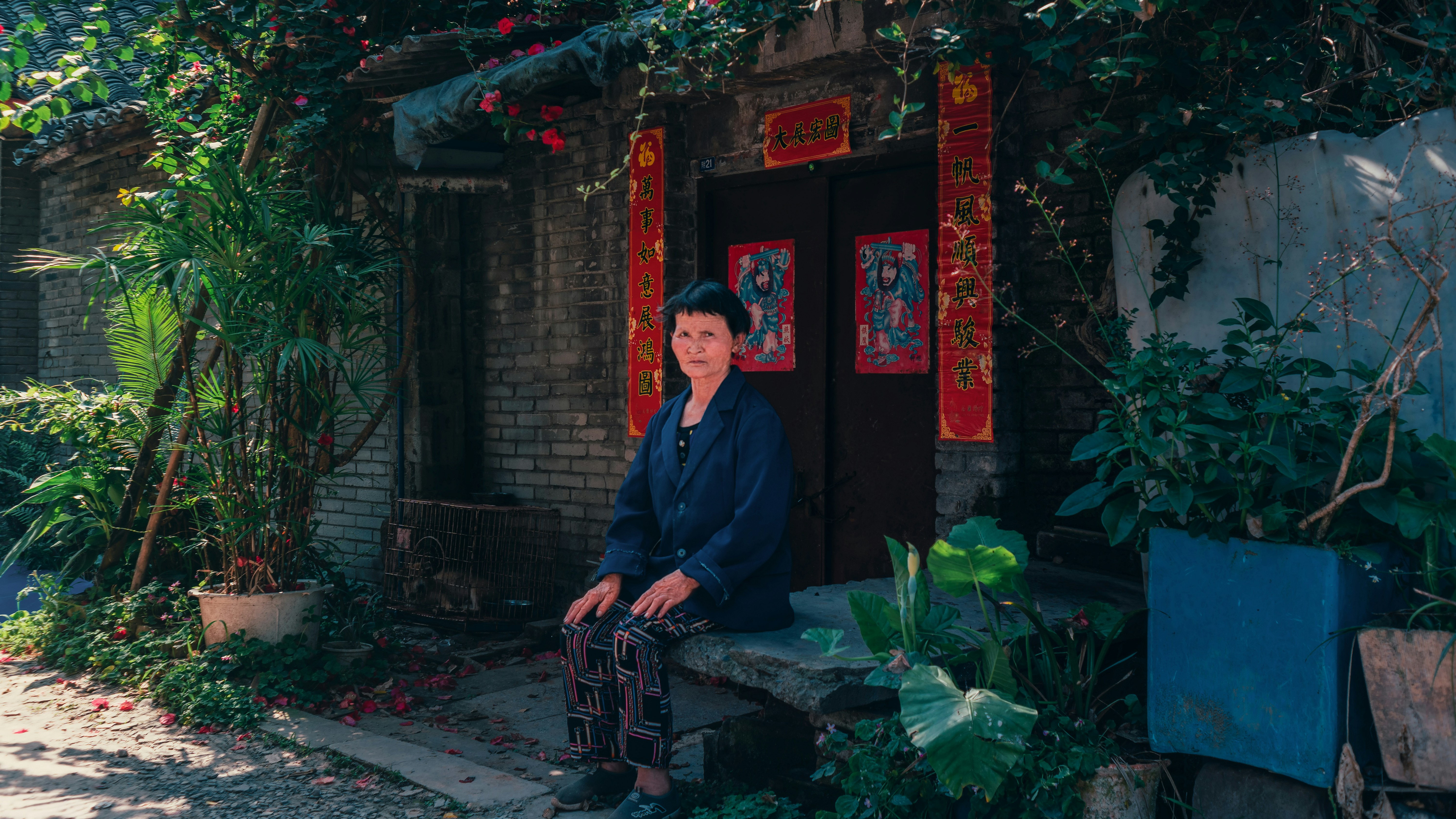 How AI is Reshaping the Role of Directors in China's Vertical Drama Scene